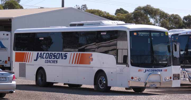 Jacobsons Irisbus Delta Express 36